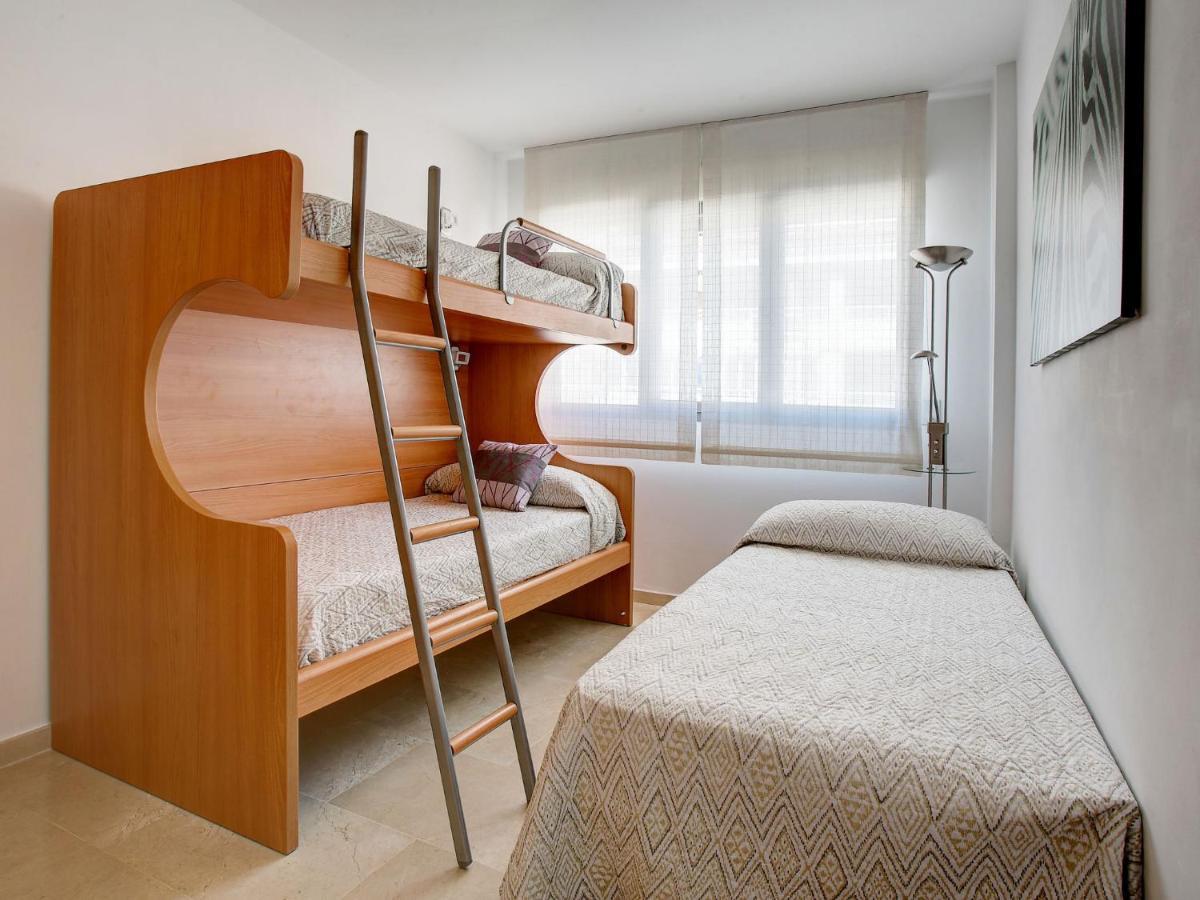Marina Raset By Interhome Dénia