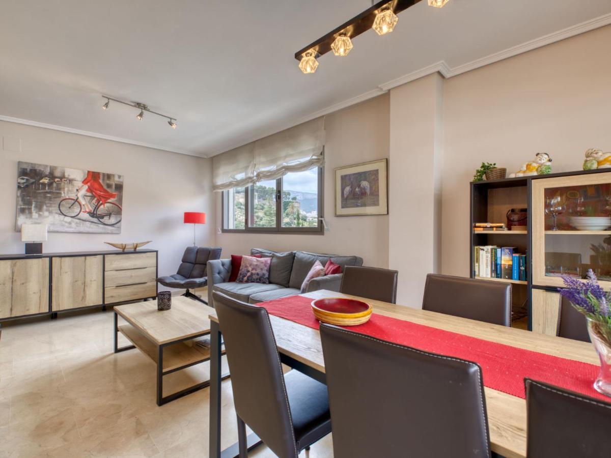 Apartment Marina Raset By Interhome