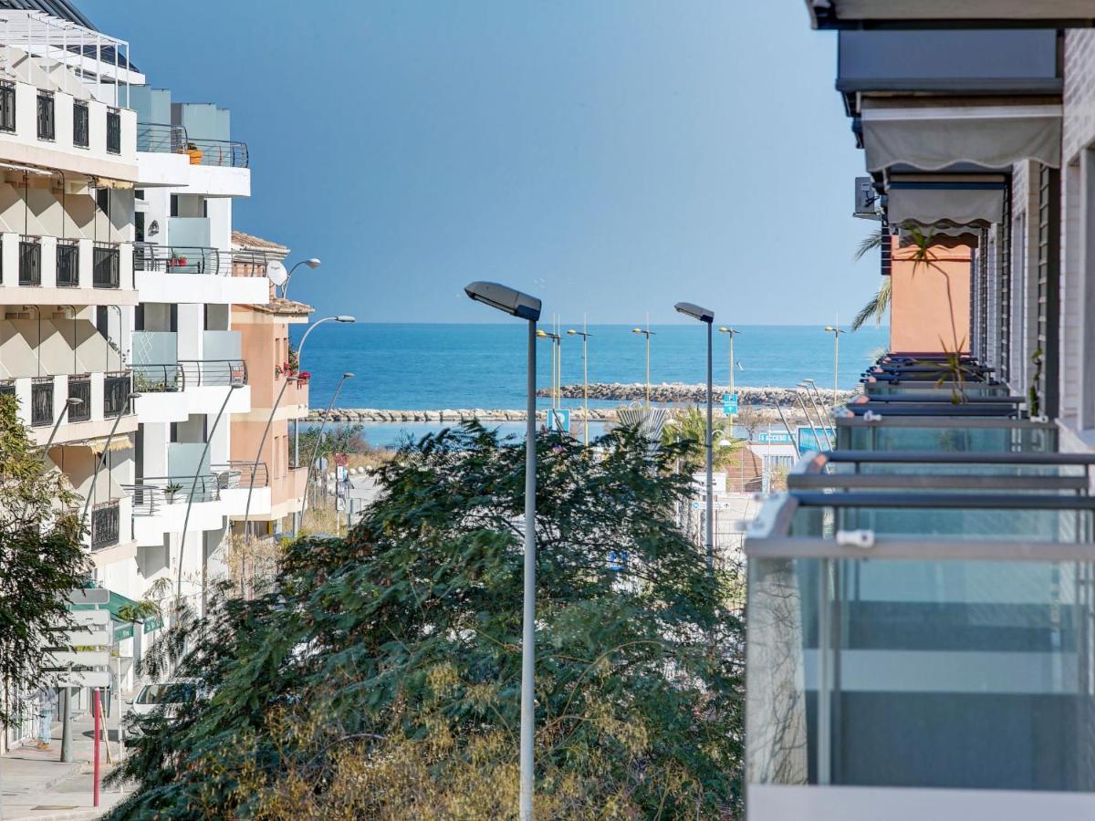 Apartment Marina Raset By Interhome Dénia