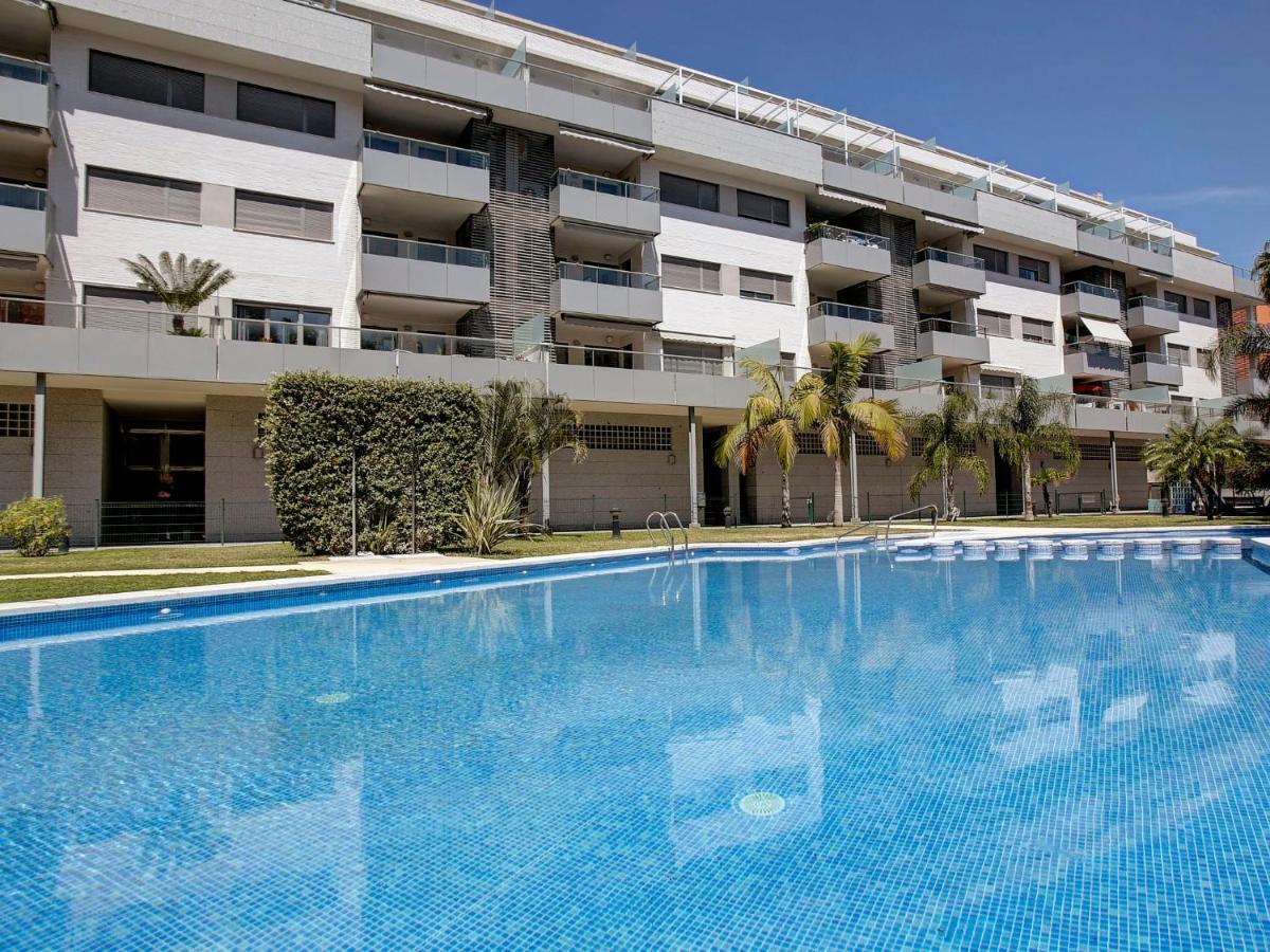 Apartment Marina Raset By Interhome *