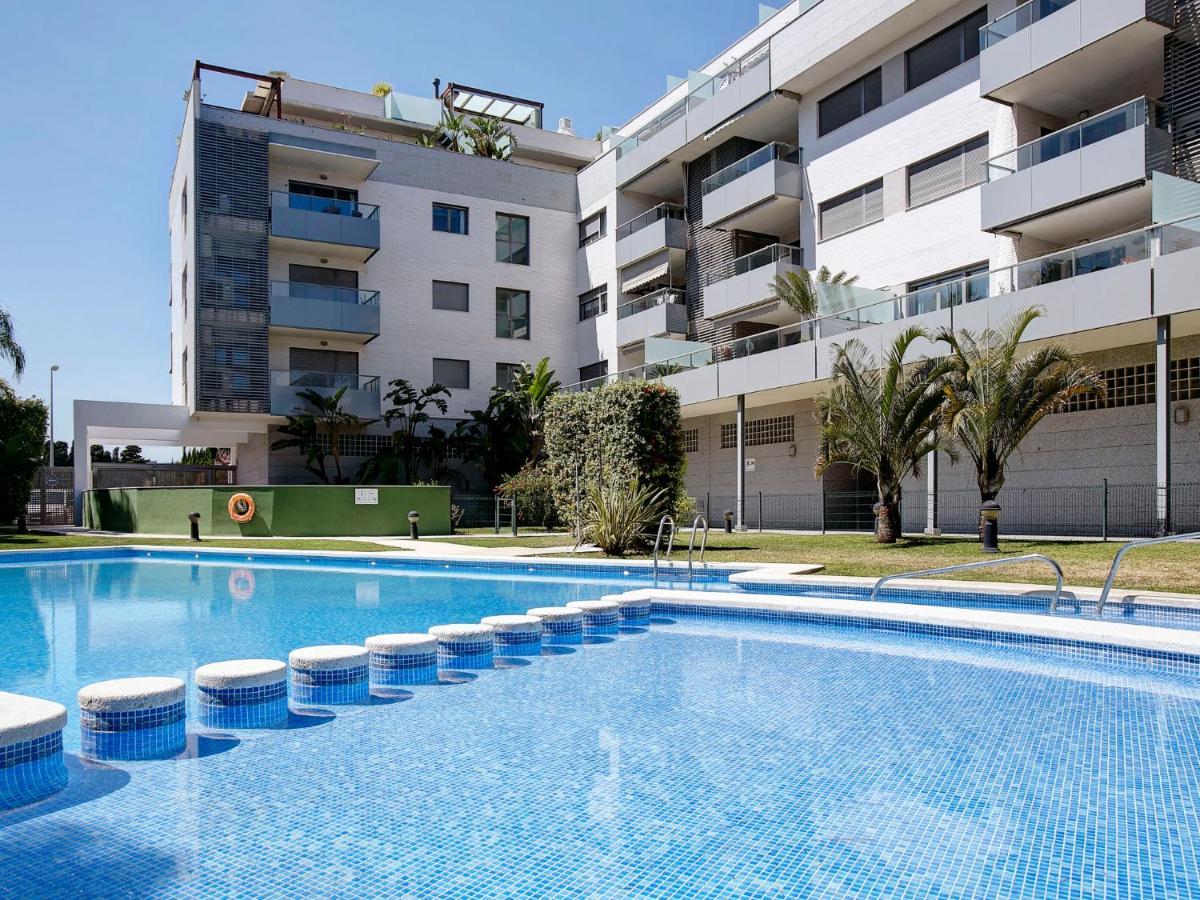 Marina Raset By Interhome