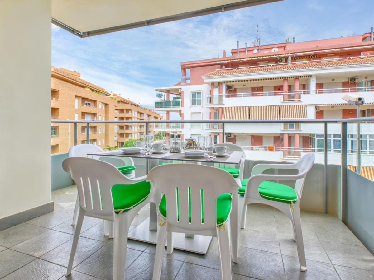 Marina Raset By Interhome Dénia
