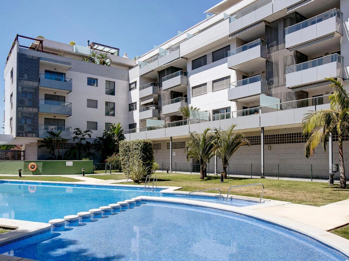 Marina Raset By Interhome Apartment Dénia