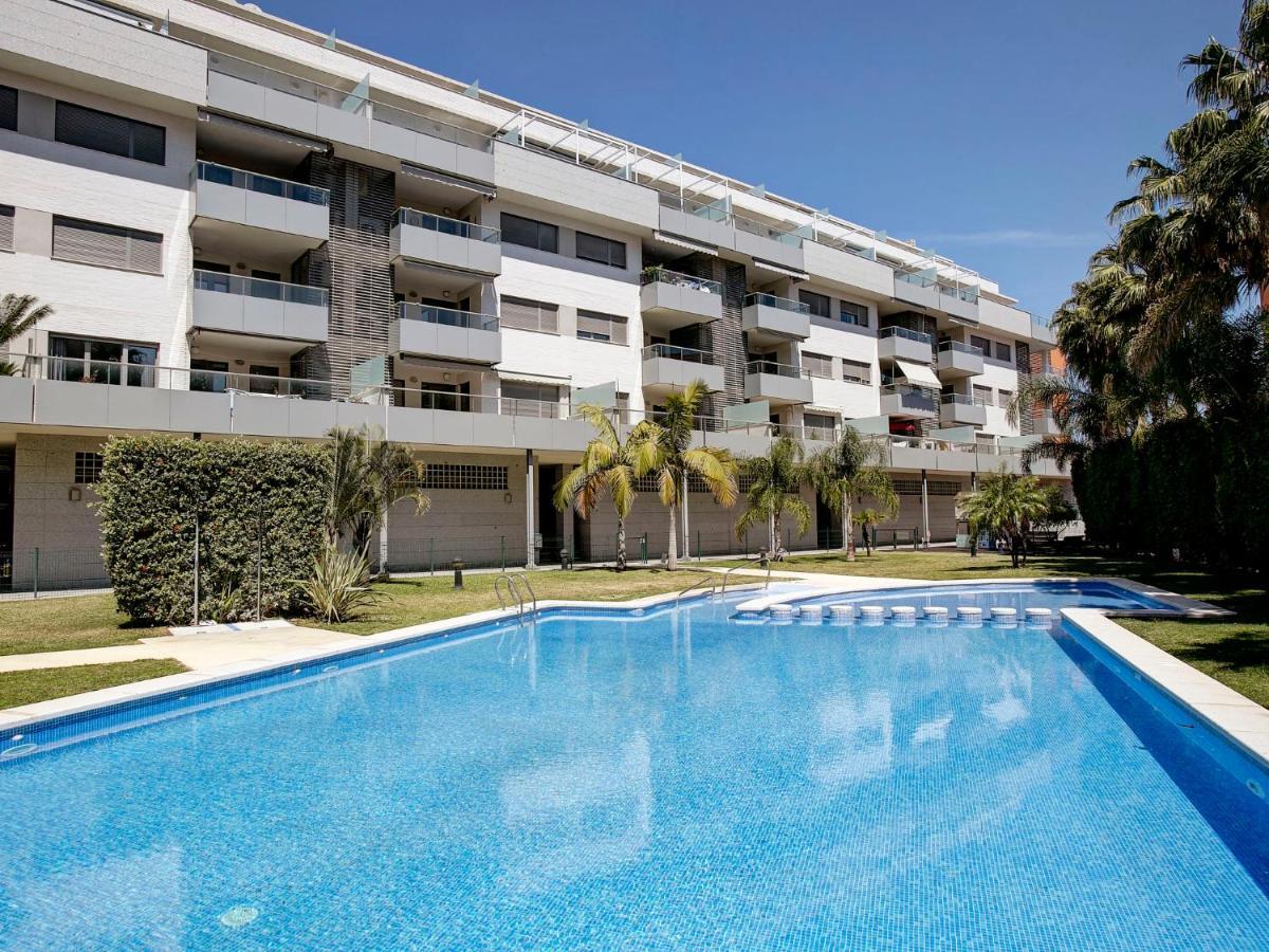 Marina Raset By Interhome Dénia