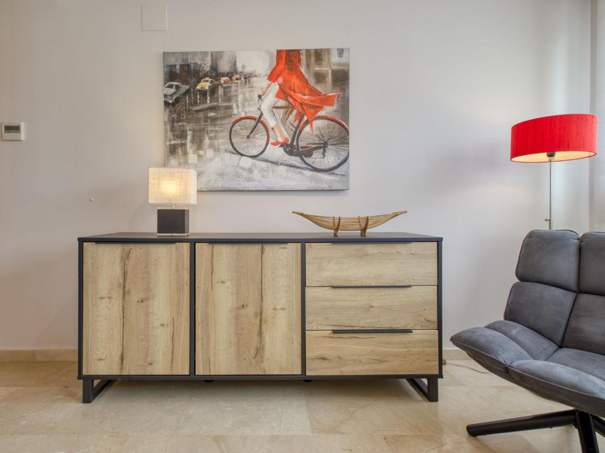 Apartment Marina Raset By Interhome