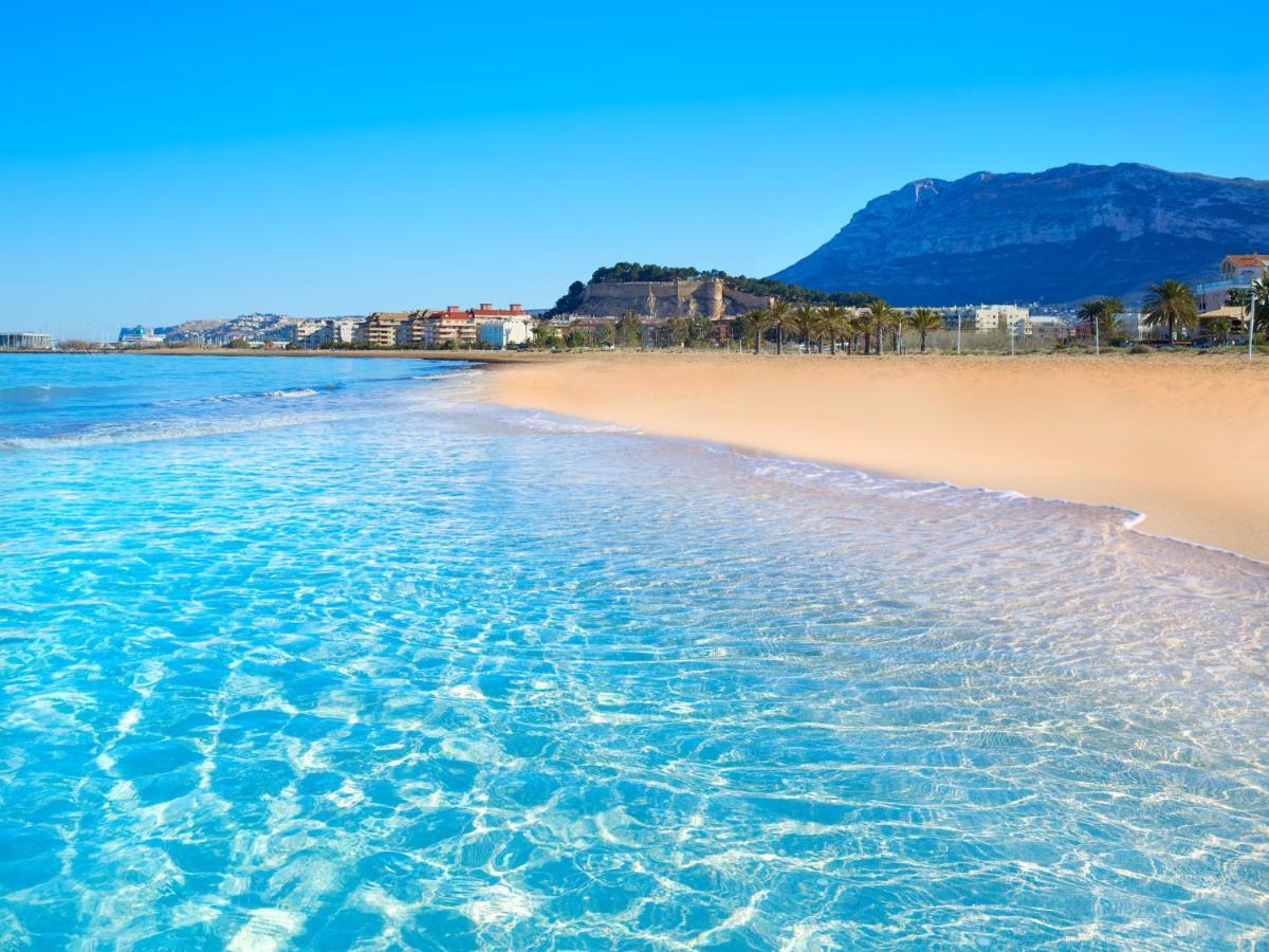 Marina Raset By Interhome Apartment Dénia