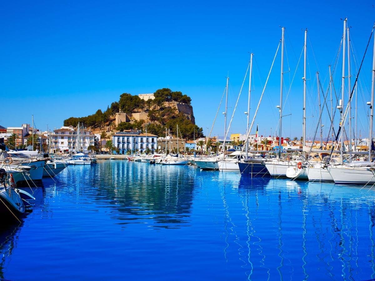 Marina Raset By Interhome * Dénia