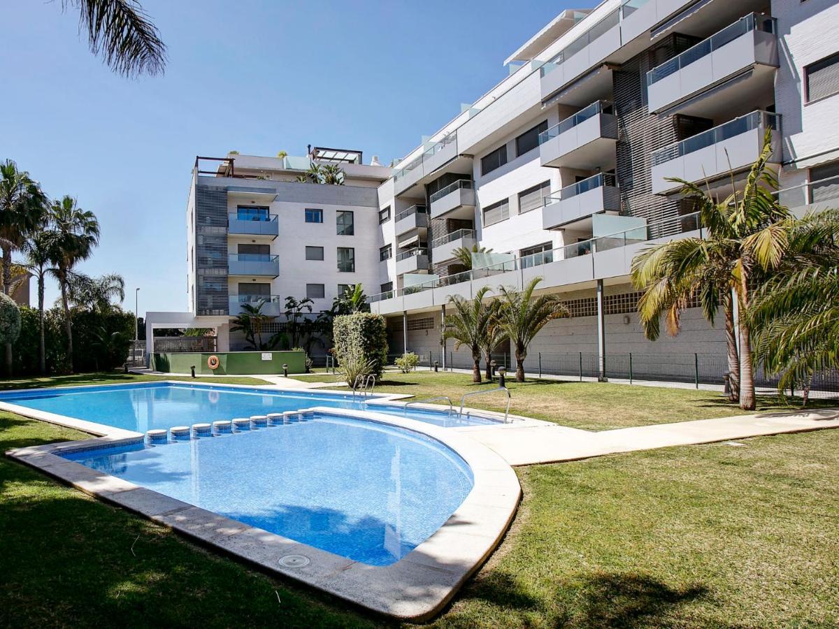 Apartamento Marina Raset By Interhome *
