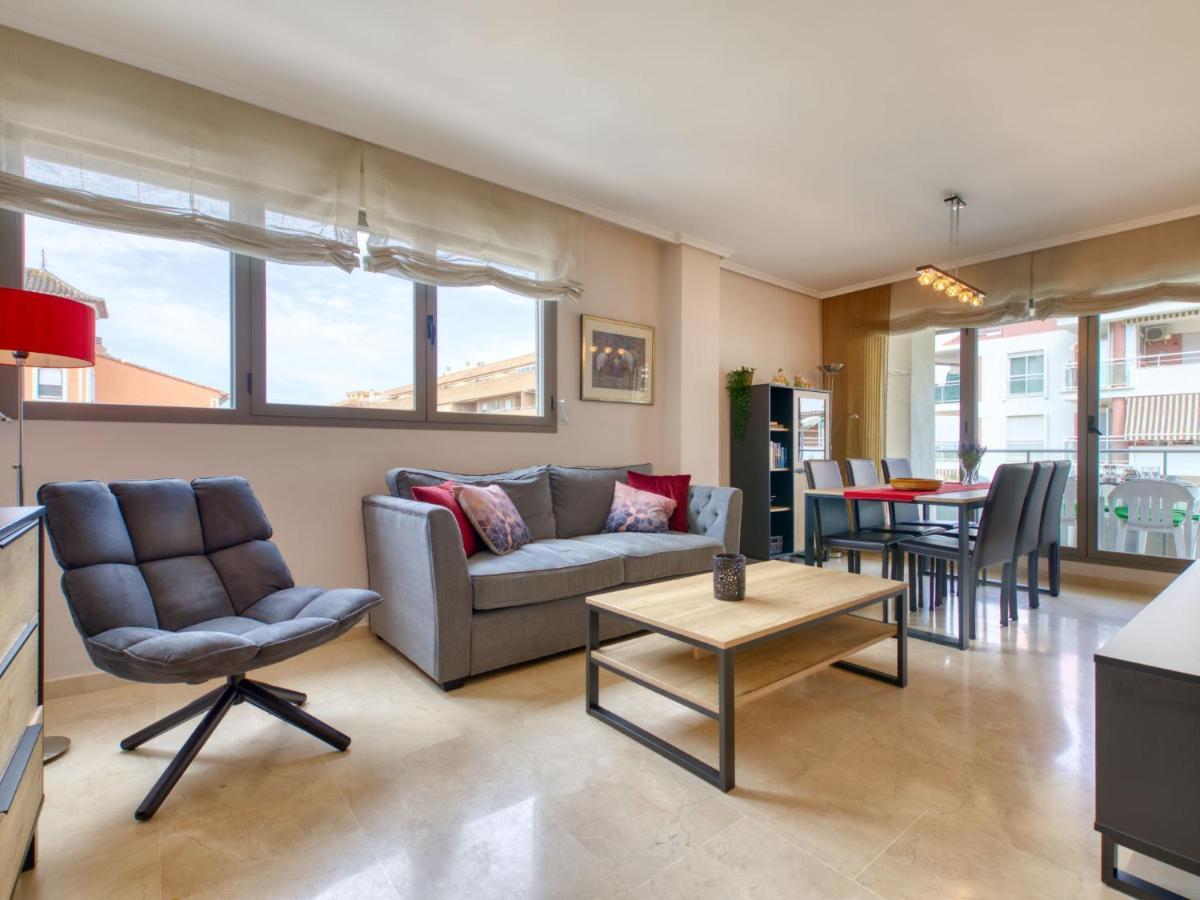 Marina Raset By Interhome Dénia