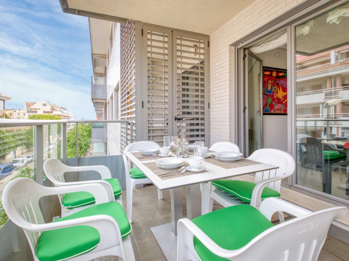 Marina Raset By Interhome